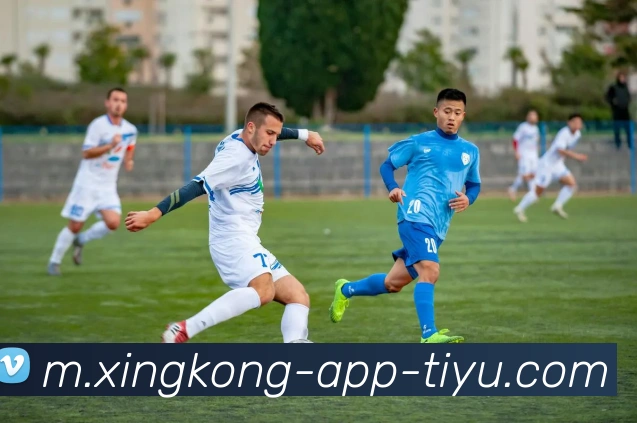 星空体育发展历程